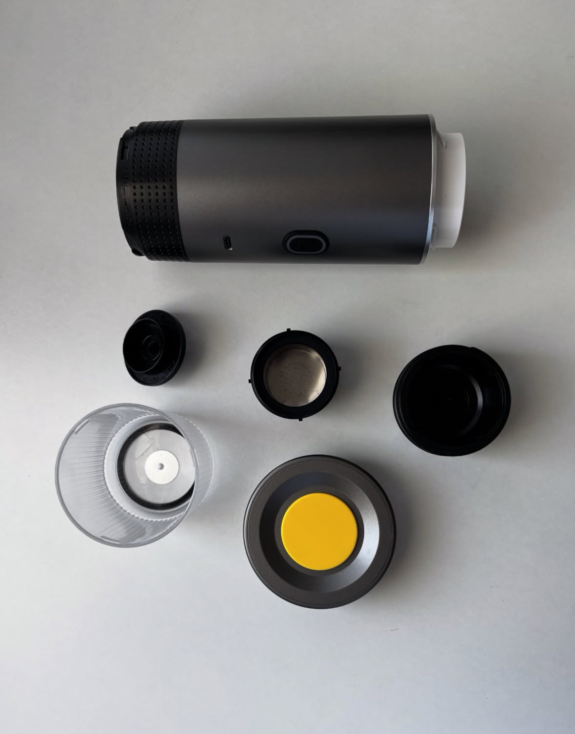 Bernero Travel Edition