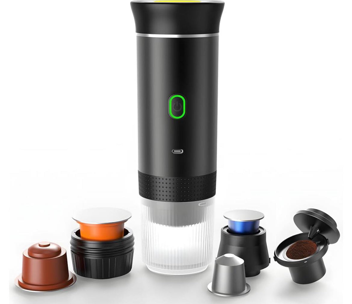 Bernero Travel Edition